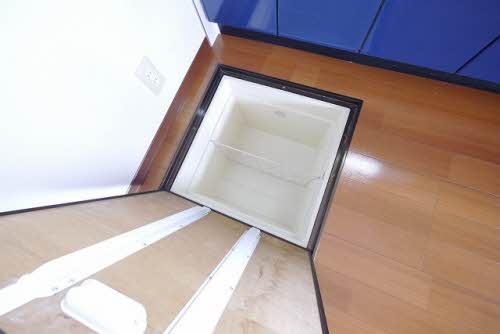 エスポアール愛　Ａ棟　＊ A0101号-10