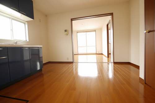 エスポアール愛　Ａ棟　＊ A0101号-12