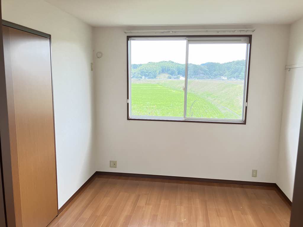 エスポアール愛　Ｃ棟　＊ C0101号-3