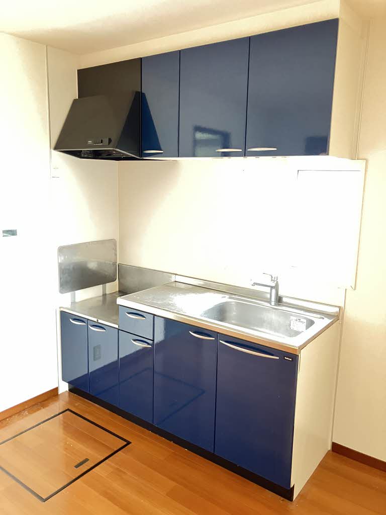 エスポアール愛　Ｃ棟　＊ C0101号-5