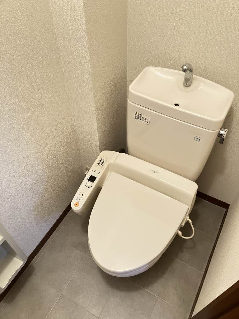 エスポアール愛　Ｃ棟　＊ C0101号-9