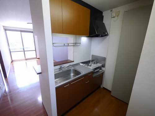 カーサ　ソレアード　＊＊ A0202号-3