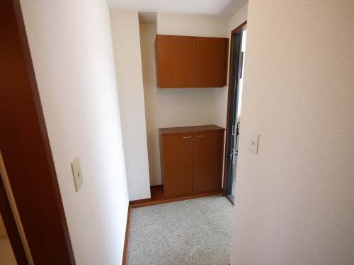 カーサ　ソレアード　＊＊ A0202号-12