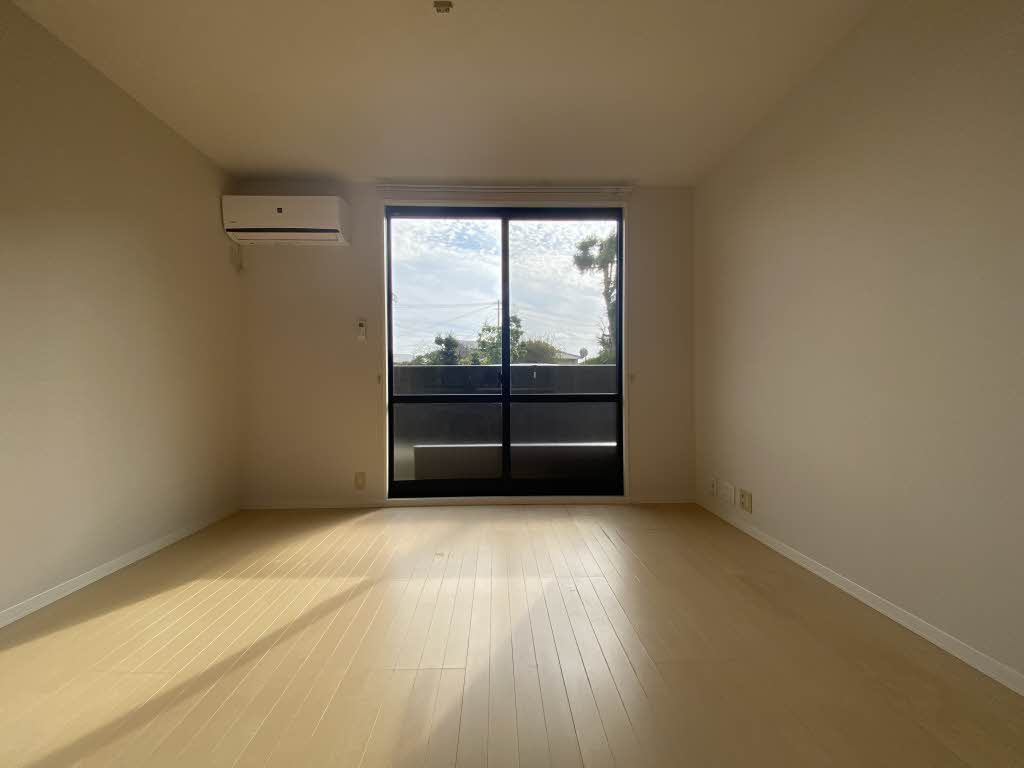 メゾン・シャレマレーア　Ａ棟 A0101号-2