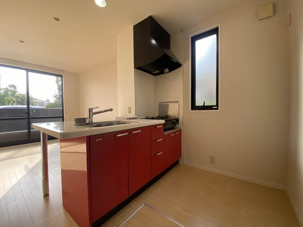 メゾン・シャレマレーア　Ａ棟 A0101号-3