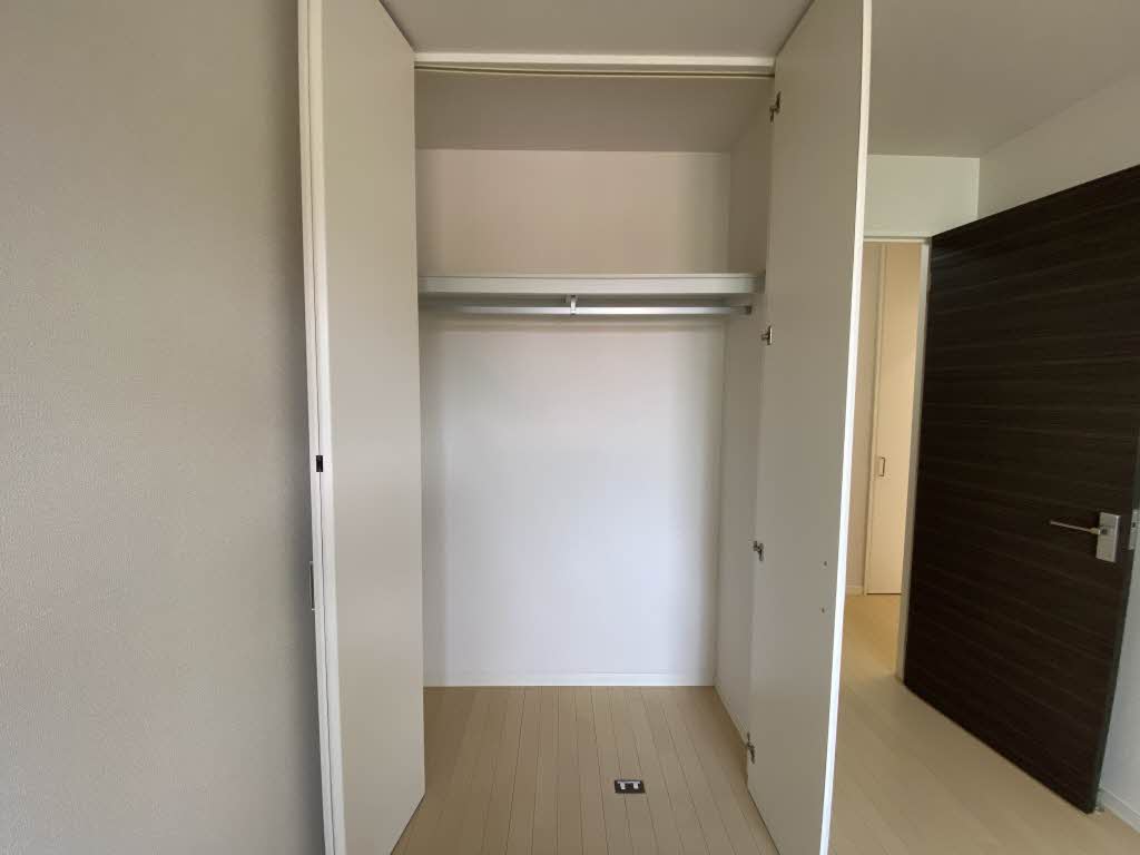 メゾン・シャレマレーア　Ａ棟 A0101号-8