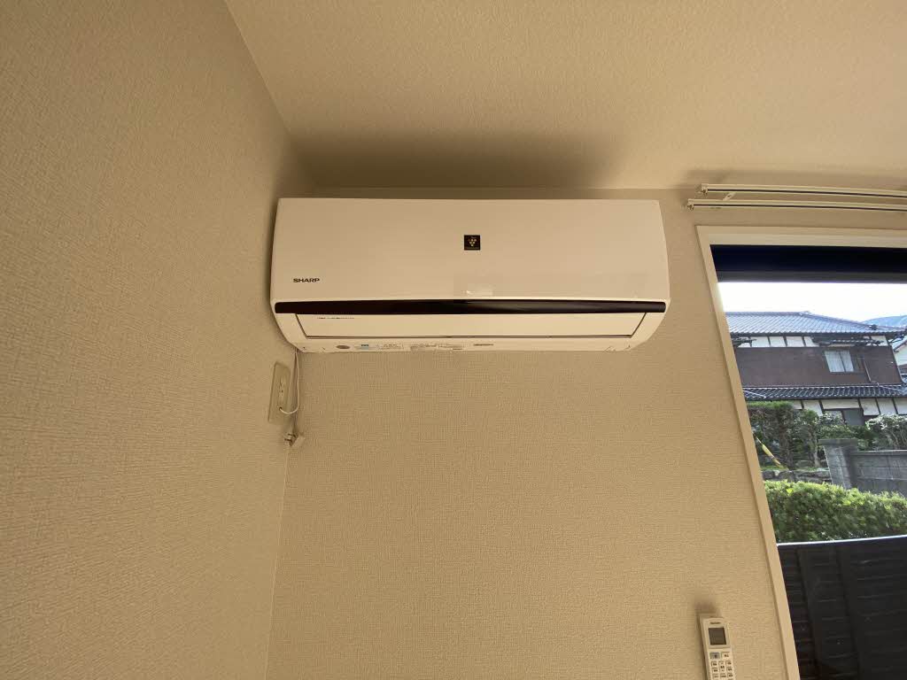 メゾン・シャレマレーア　Ａ棟 A0101号-9