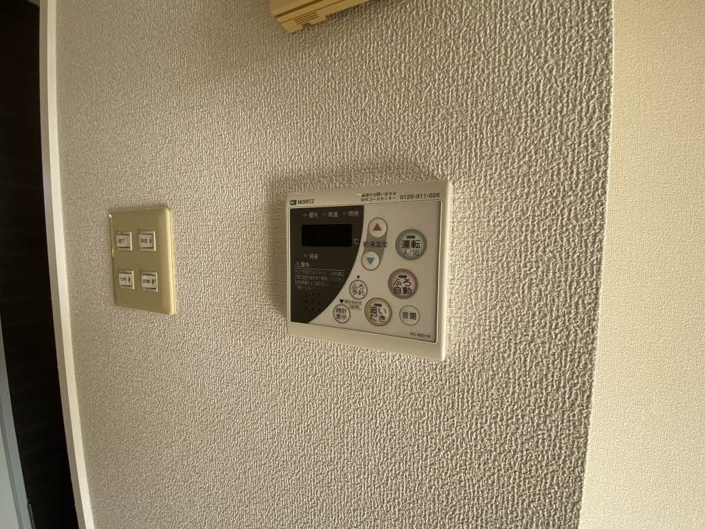 メゾン・シャレマレーア　Ａ棟 A0101号-10