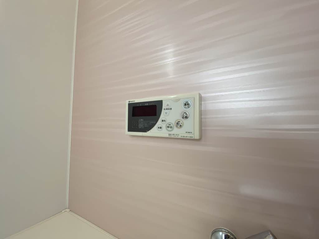 メゾン・シャレマレーア　Ａ棟 A0101号-15