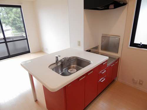 メゾン・シャレマレーア　Ａ棟 A0201号-2