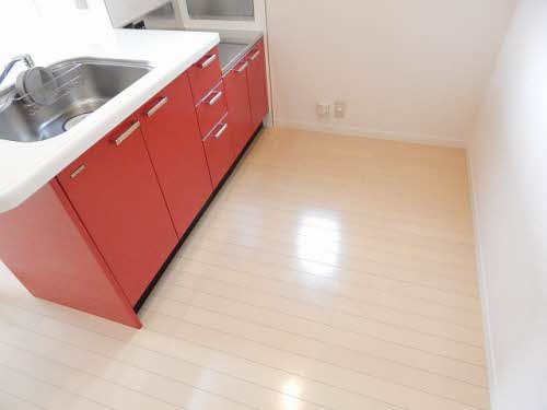 メゾン・シャレマレーア　Ａ棟 A0201号-3