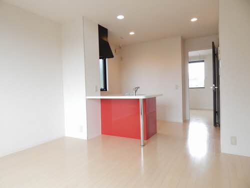 メゾン・シャレマレーア　Ａ棟 A0201号-5