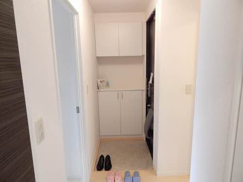 メゾン・シャレマレーア　Ａ棟 A0201号-10