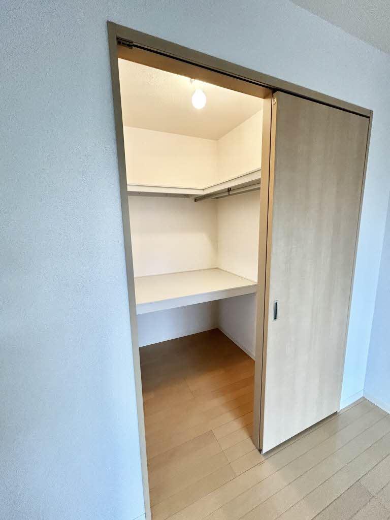 ソレイユ新郷Ⅱ A0102号-5