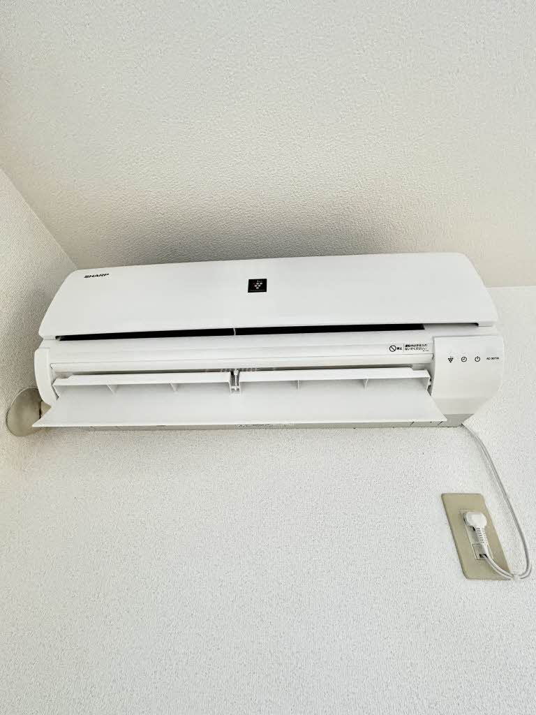 ソレイユ新郷Ⅱ A0102号-6