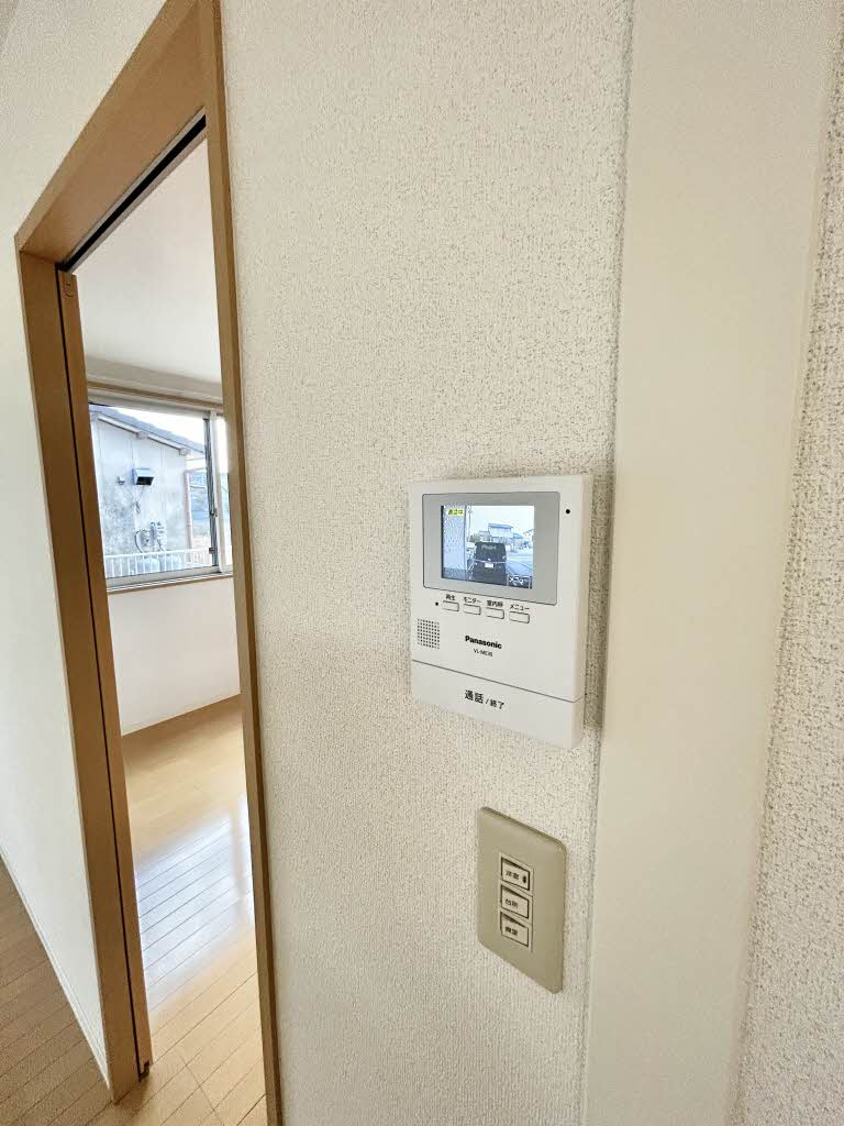 ソレイユ新郷Ⅱ A0102号-7