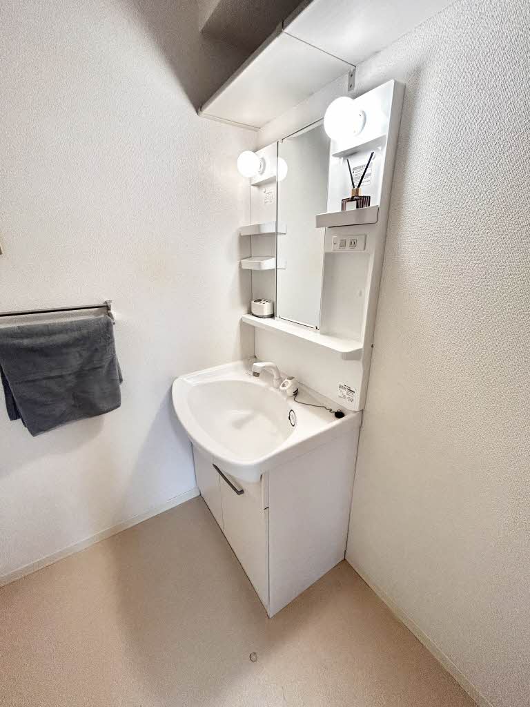 ソレイユ新郷Ⅱ A0102号-9