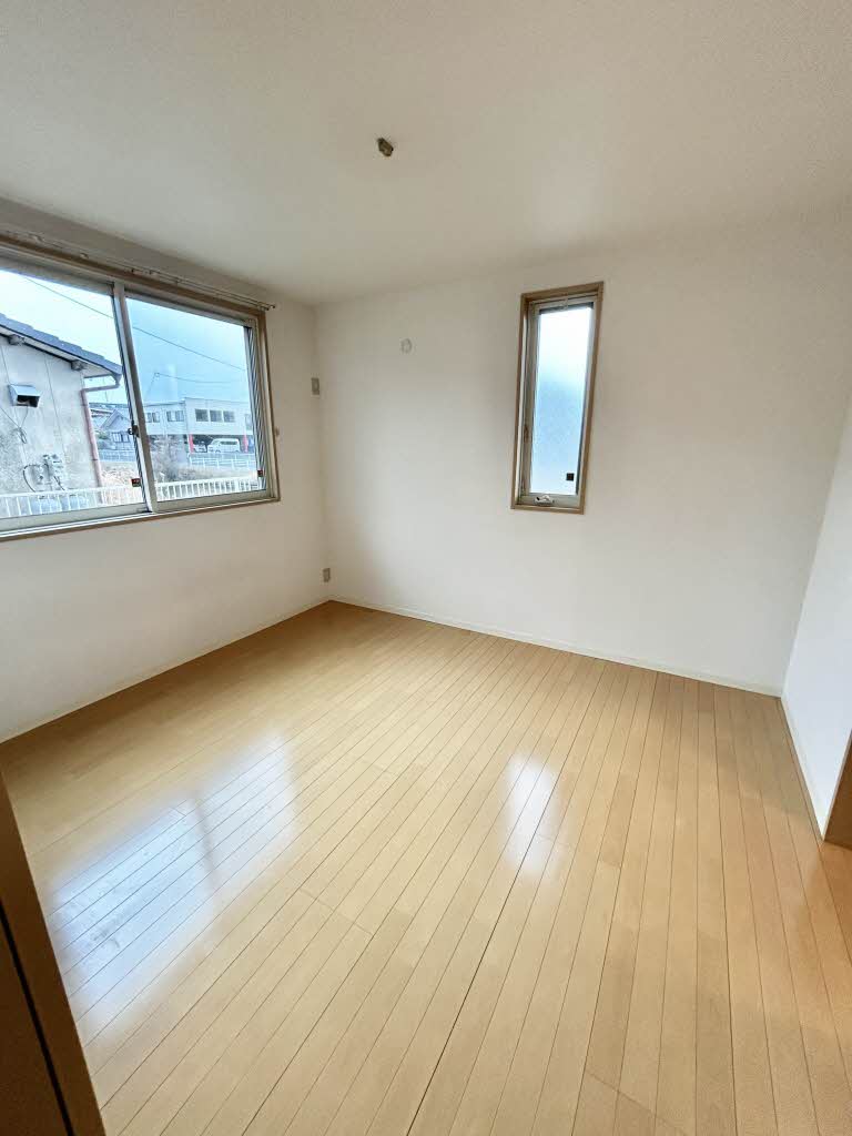 ソレイユ新郷Ⅱ A0102号-14