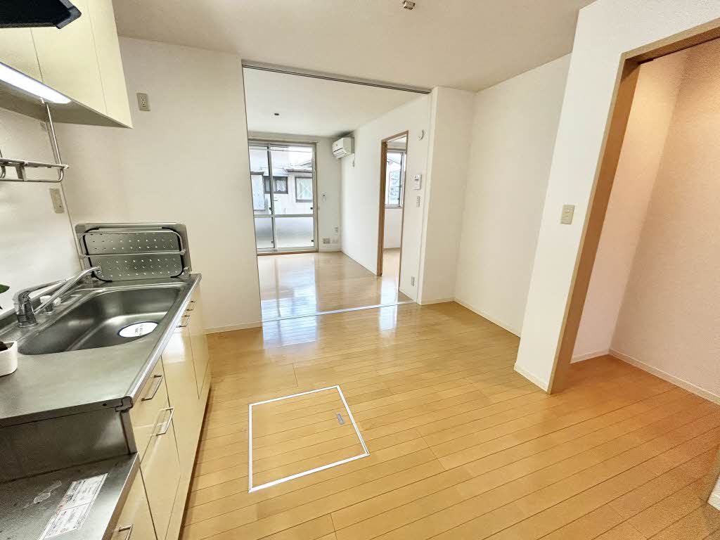 ソレイユ新郷Ⅱ A0102号-15