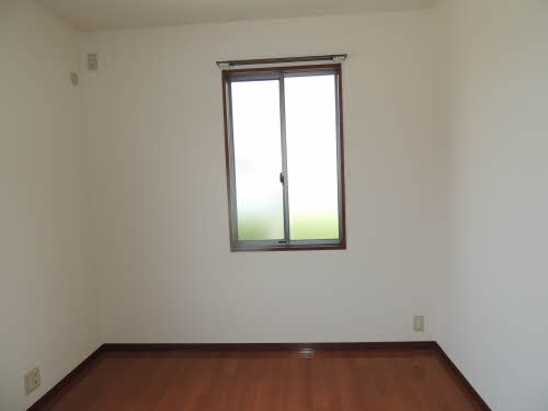 秋桜住宅 A棟-8