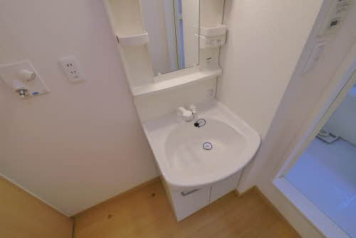 メゾン・グレース　Ａ棟　＊ A0102号-3