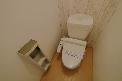 メゾン・グレース　Ａ棟　＊ A0102号-4