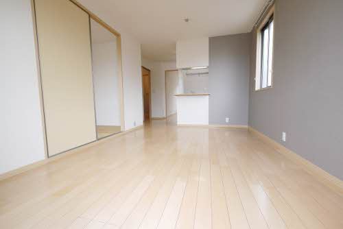 メゾン・グレース　Ａ棟　＊ A0201号-2