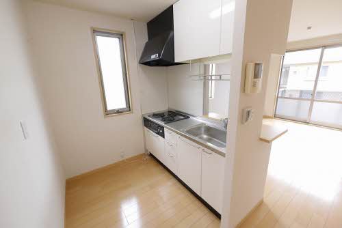 メゾン・グレース　Ａ棟　＊ A0201号-3