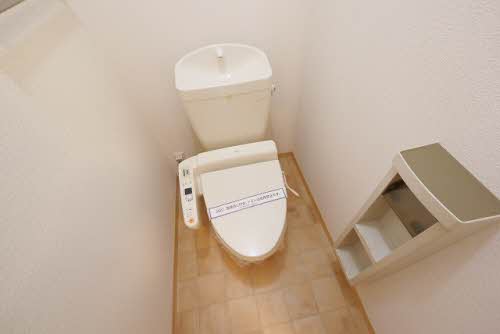 メゾン・グレース　Ａ棟　＊ A0201号-5