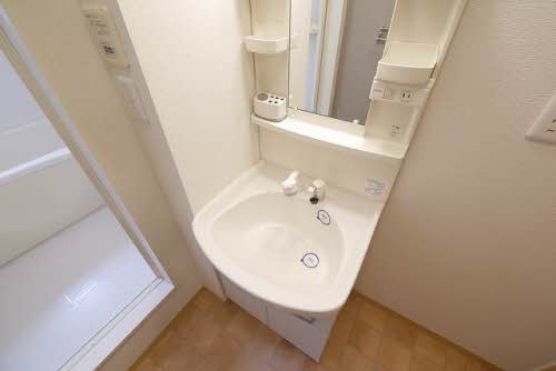 メゾン・グレース　Ａ棟　＊ A0201号-6