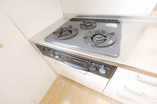 メゾン・グレース　Ａ棟　＊ A0201号-9