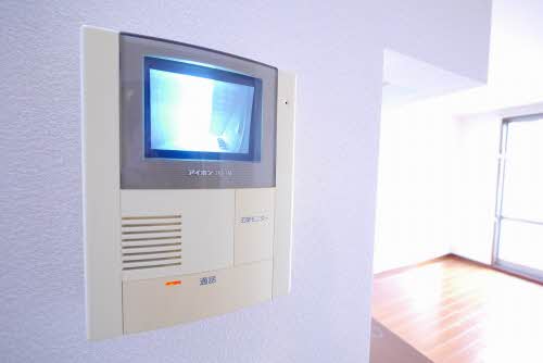 メゾン・グレース B棟 * B0101号-11