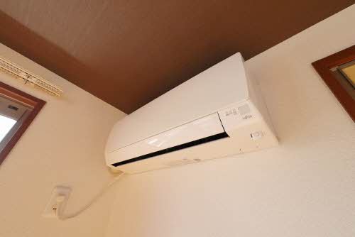 メゾン・グレース B棟 * B0201号-3