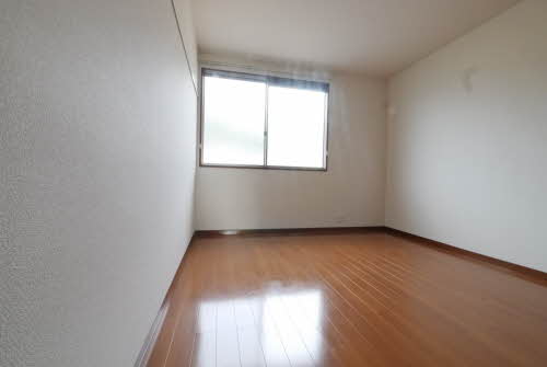 メゾン・グレース B棟 * B0201号-8