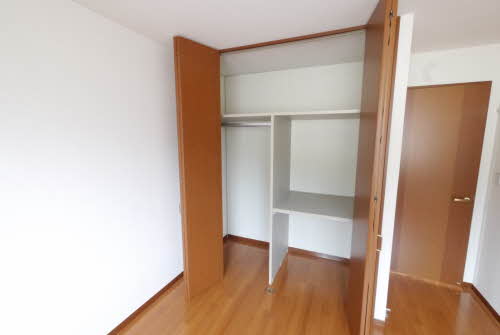 メゾン・グレース B棟 * B0201号-9