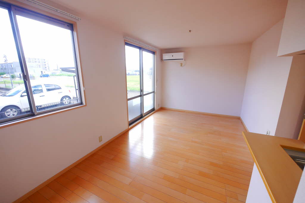 メゾン・グレース　Ｃ棟　＊ C0101号-2