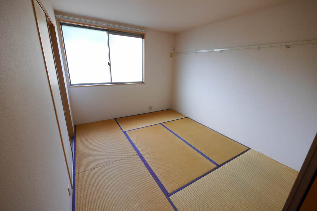 メゾン・グレース　Ｃ棟　＊ C0101号-4