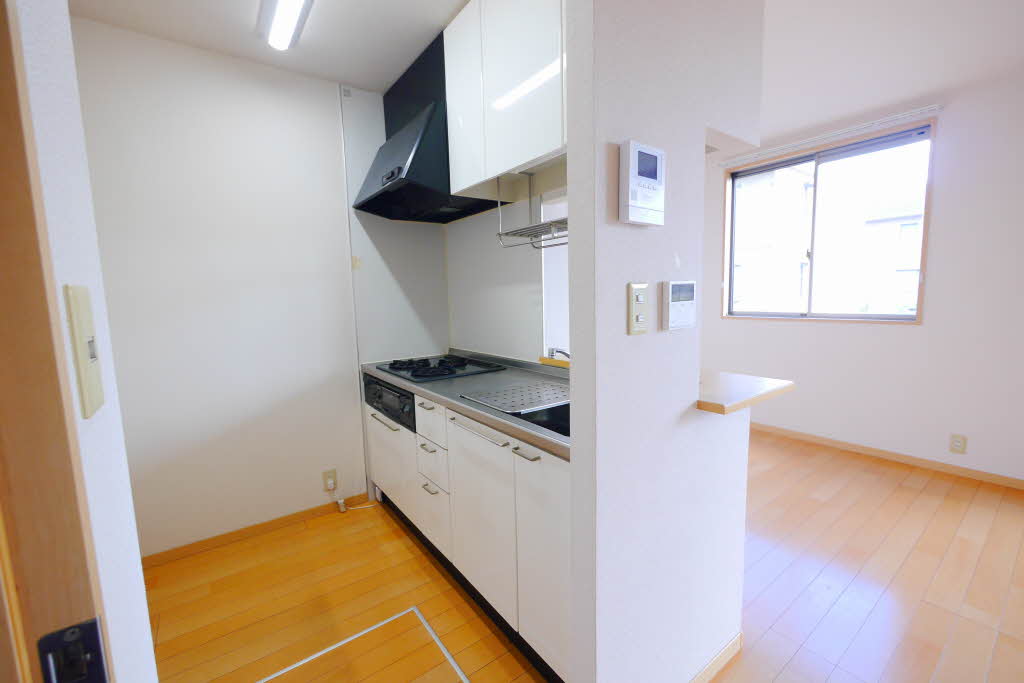 メゾン・グレース　Ｃ棟　＊ C0101号-5