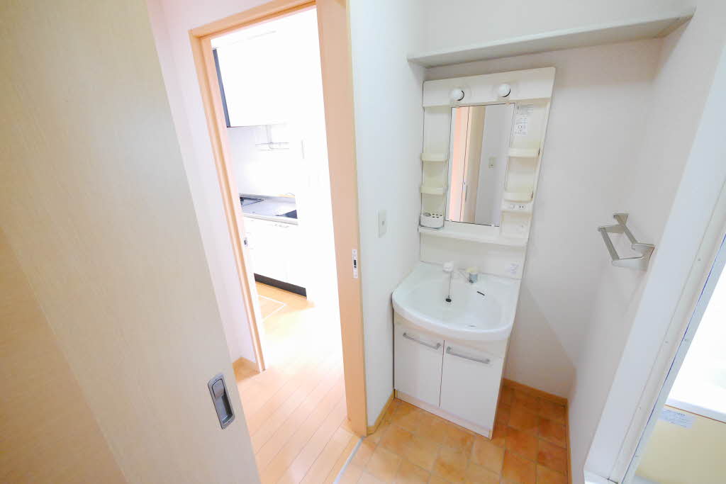 メゾン・グレース　Ｃ棟　＊ C0101号-7