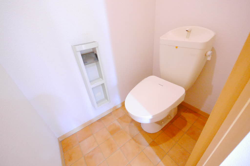 メゾン・グレース　Ｃ棟　＊ C0101号-9