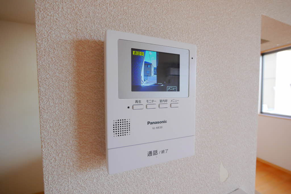 メゾン・グレース　Ｃ棟　＊ C0101号-10