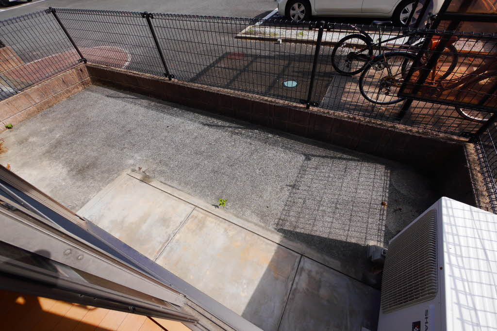 メゾン・グレース　Ｃ棟　＊ C0101号-12