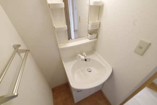 メゾン・グレース C棟 * C0102号-5