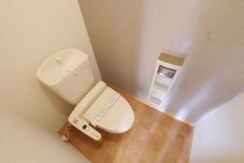 メゾン・グレース C棟 * C0102号-7