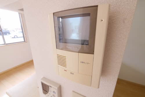 メゾン・グレース C棟 * C0102号-8