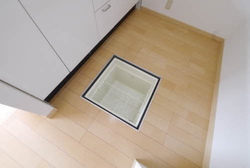 メゾン・グレース C棟 * C0102号-15