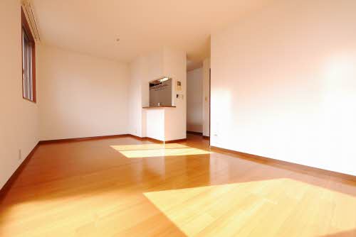 メゾン・グレース　Ｄ棟　＊ D0102号-2