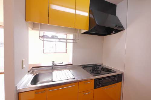 メゾン・グレース　Ｄ棟　＊ D0102号-3