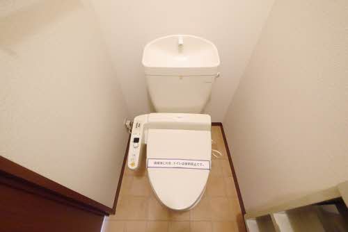 メゾン・グレース　Ｄ棟　＊ D0102号-6