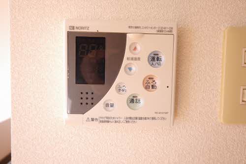 メゾン・グレース　Ｄ棟　＊ D0102号-12